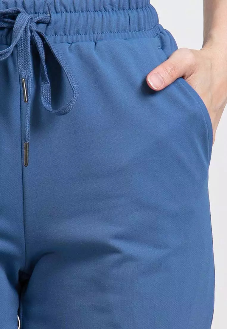 Regular Fit| Jogger Pants