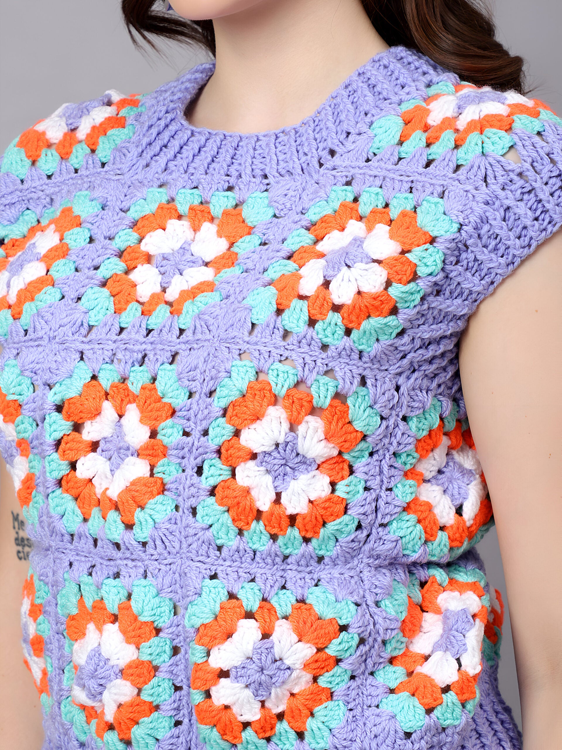 HM- Knit Winter