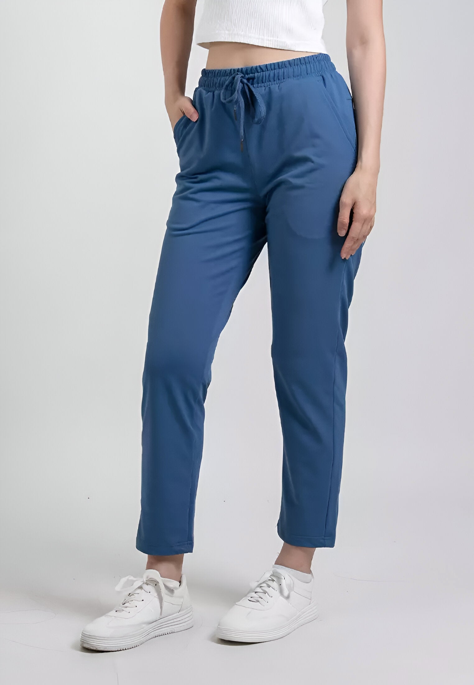 Regular Fit| Jogger Pants