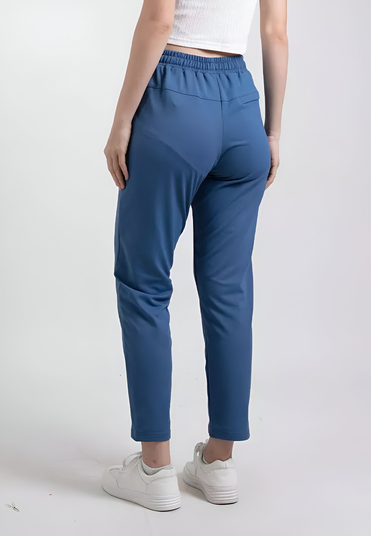 Regular Fit| Jogger Pants