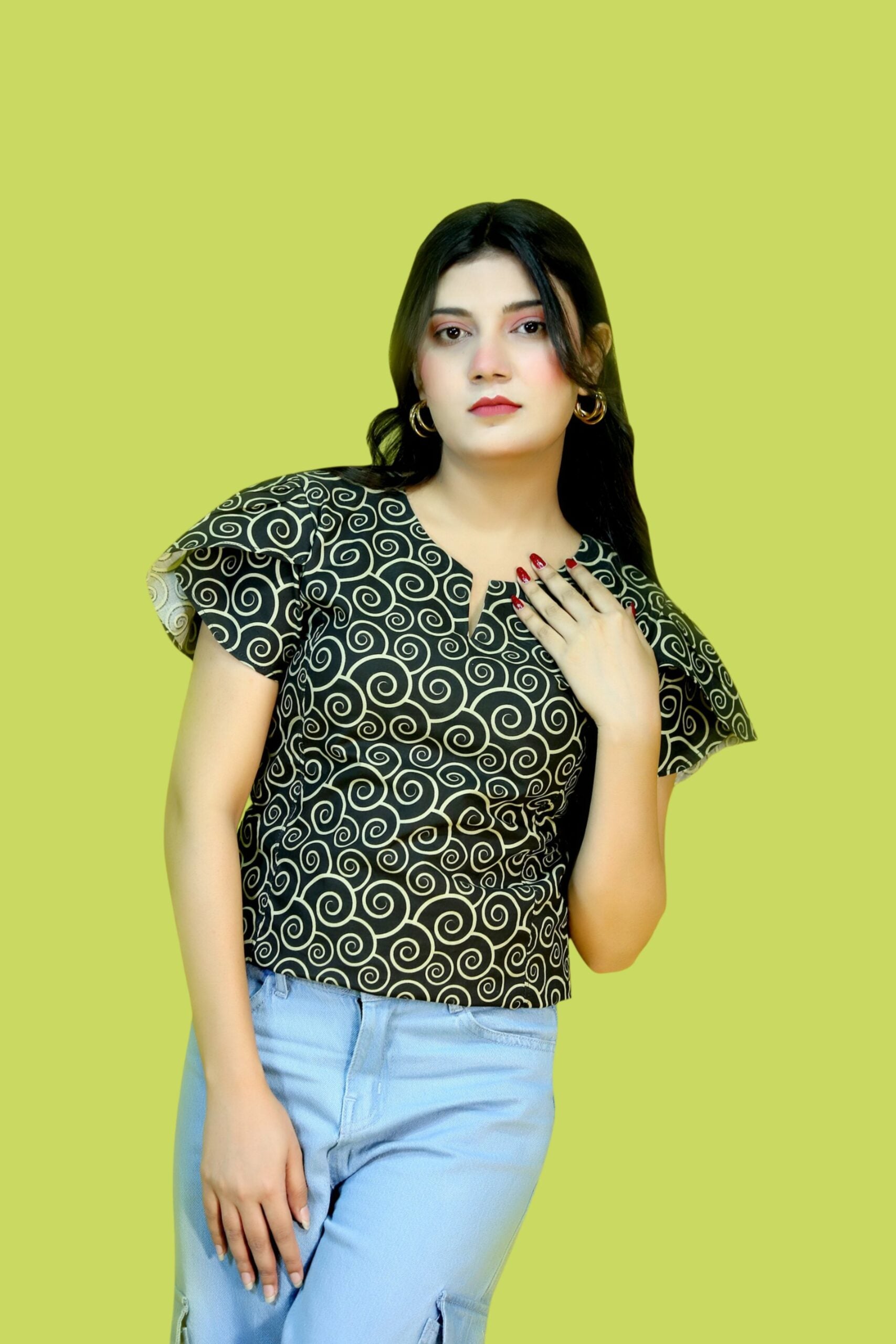 Breeze & Boho|Top