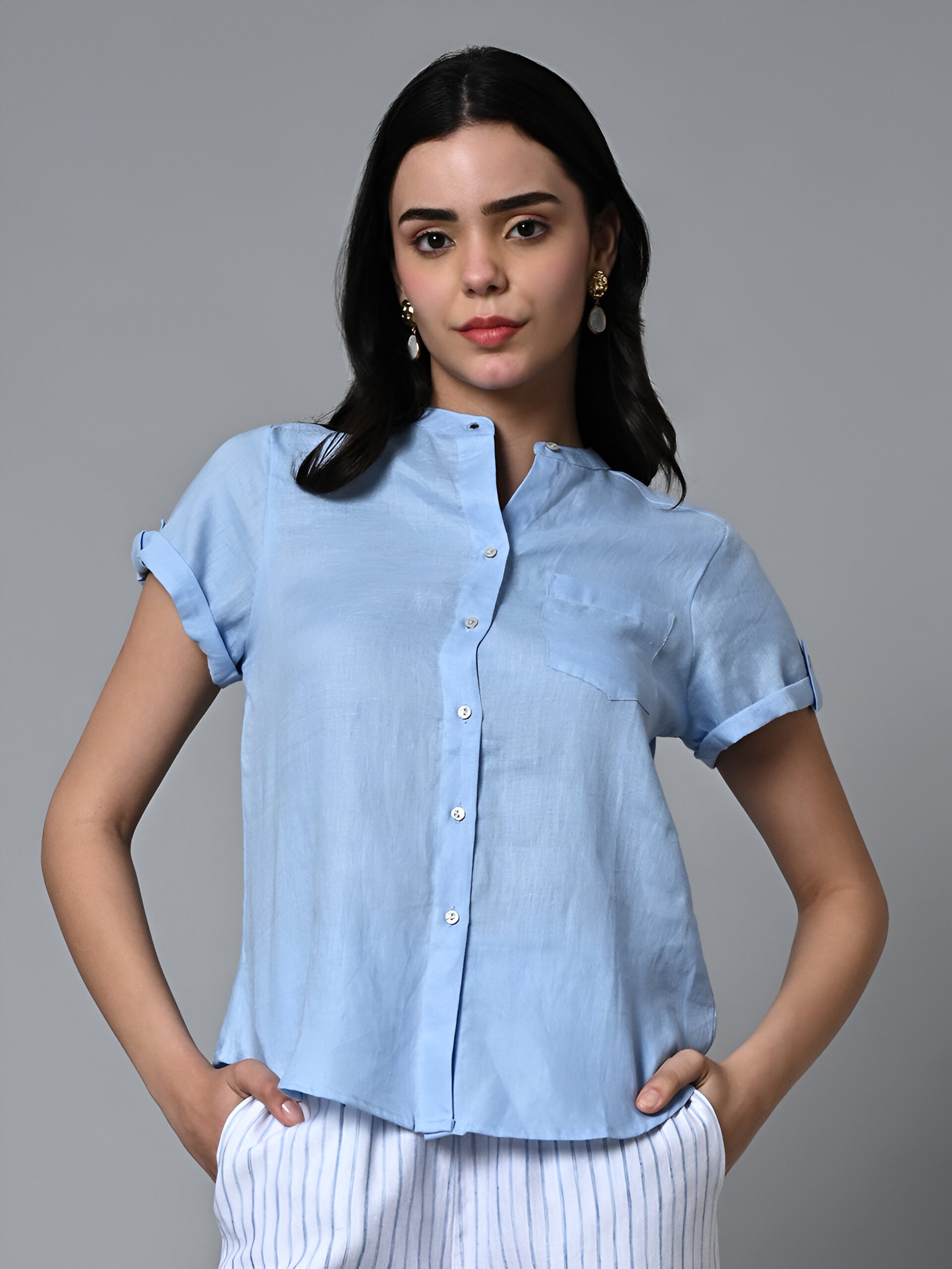 Breeze & Boho| Top