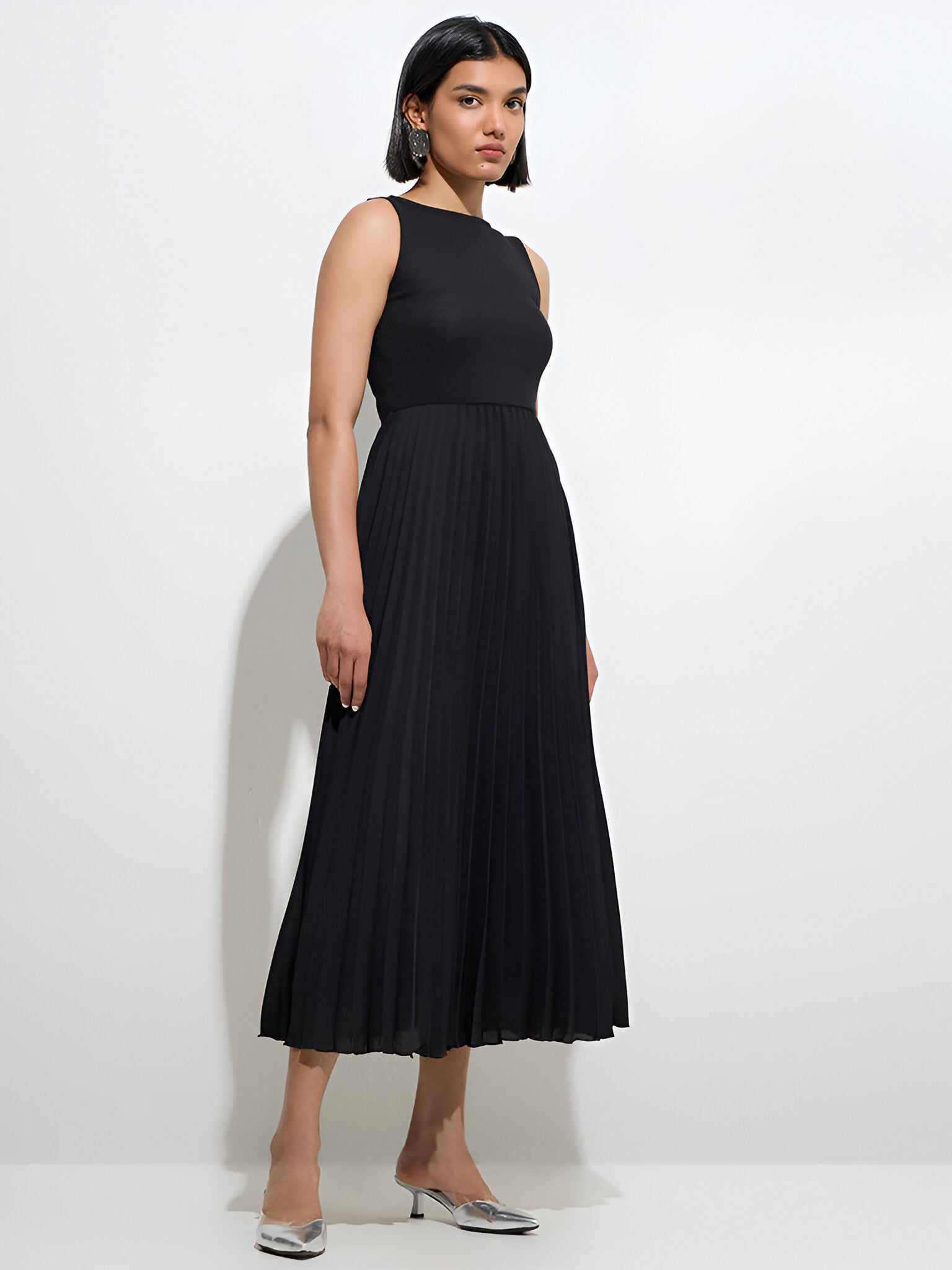Wardrobe| Maxi (Winter)
