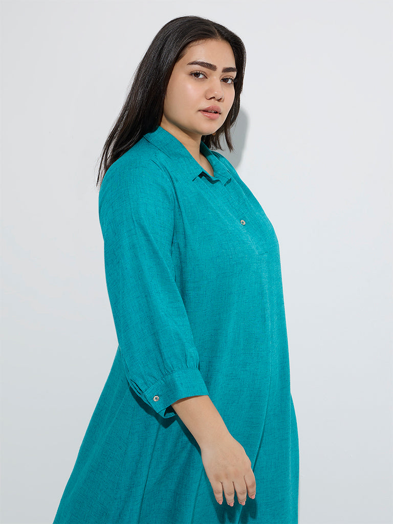 Curvve| Organic Cotton Kurta