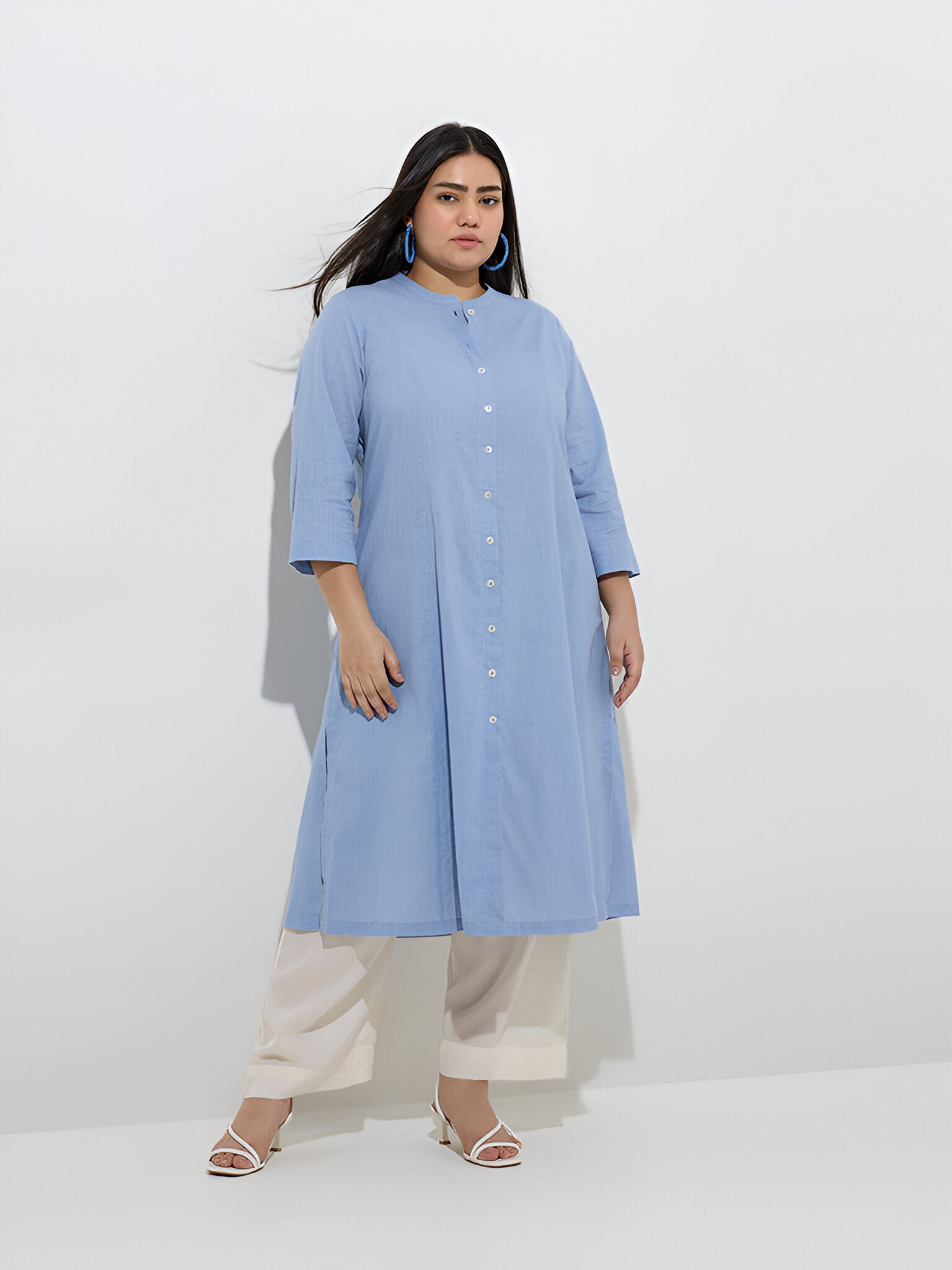 Curvve| Kurta