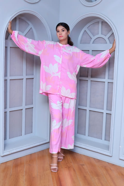 Co-ord Dress