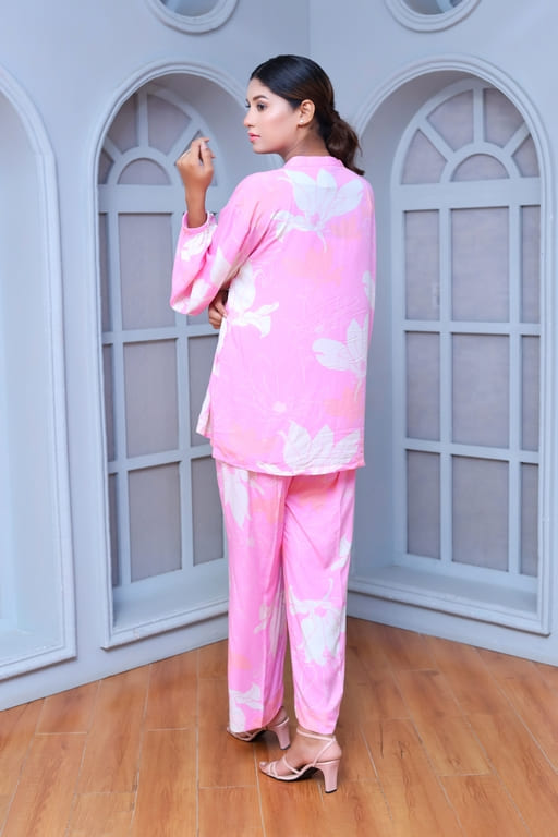 Co-ord Dress