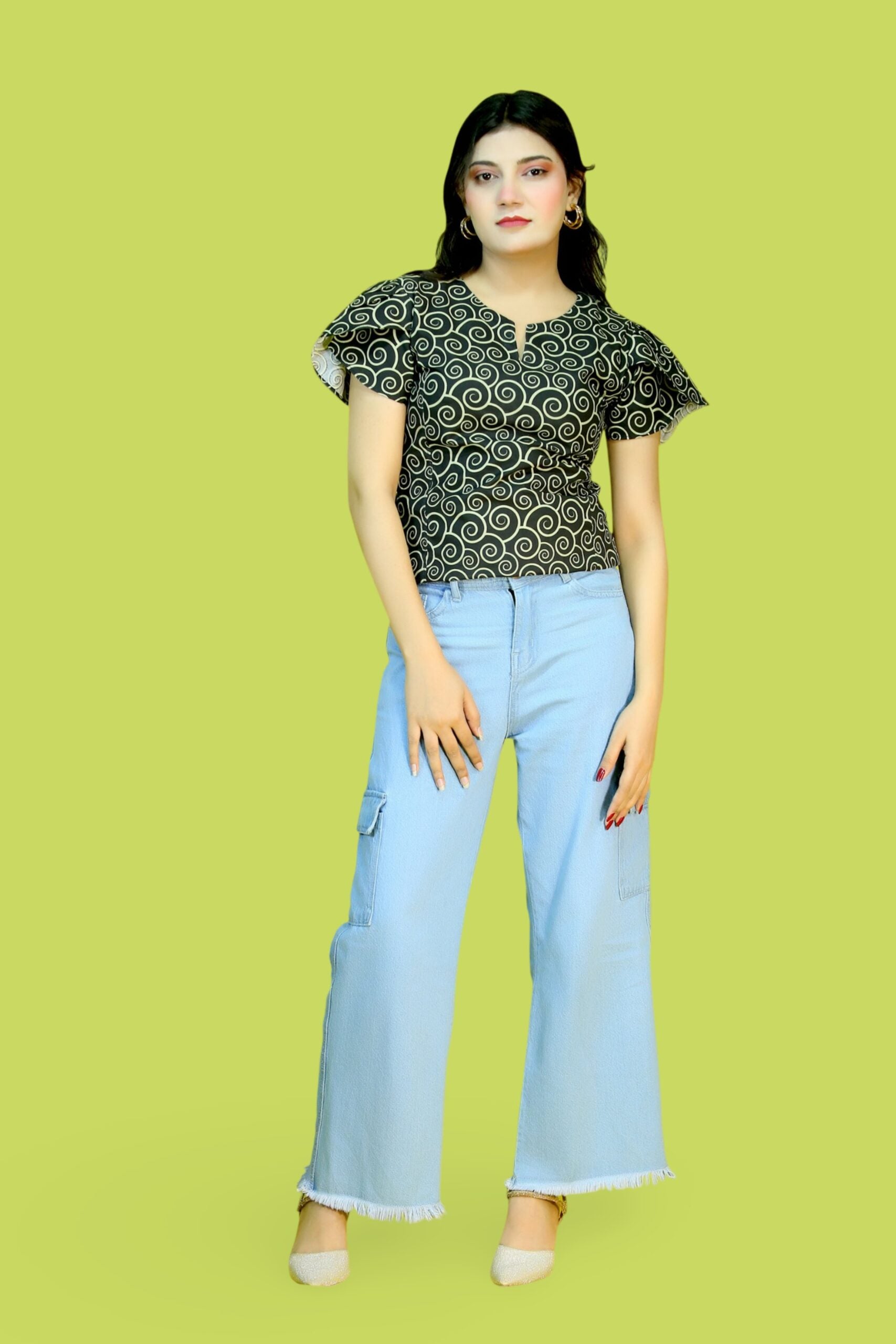 Breeze & Boho|Top