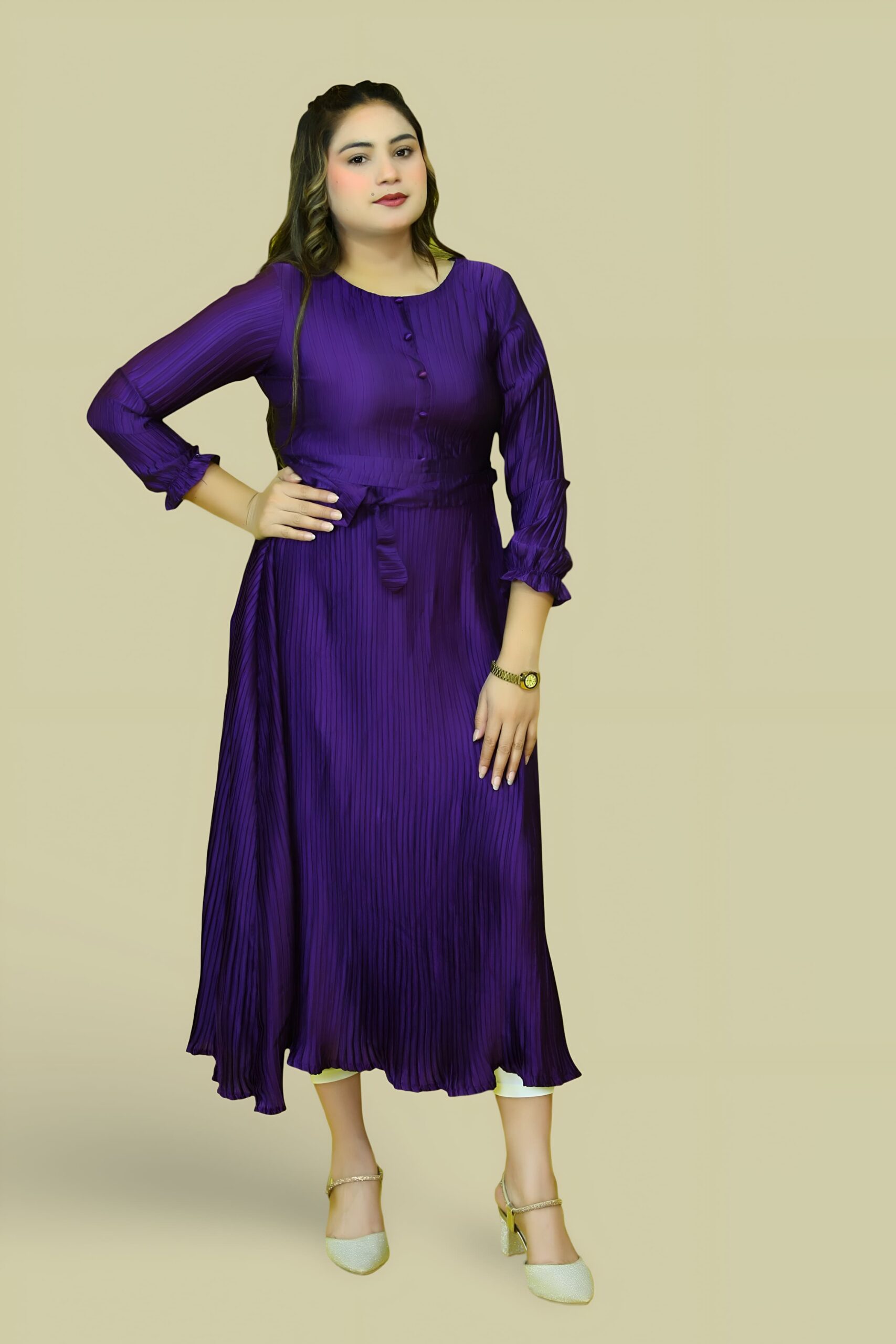 Curvve| Maxi
