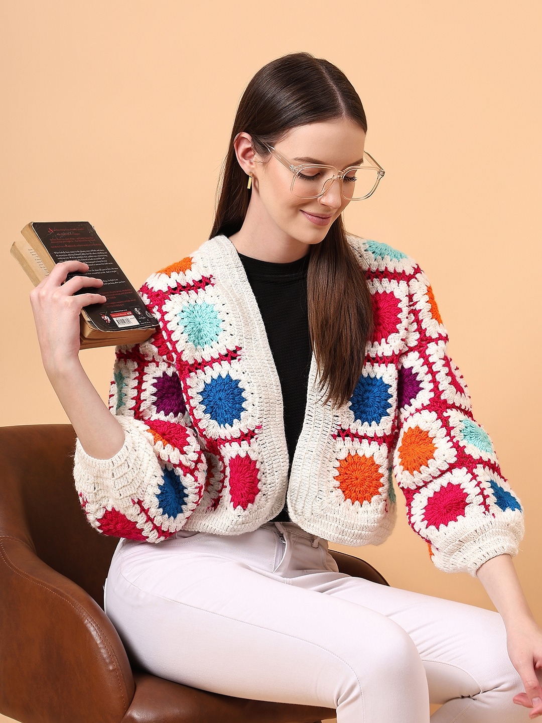 GenZ| Cardigan