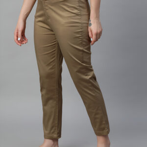 Regular Fit| Pant