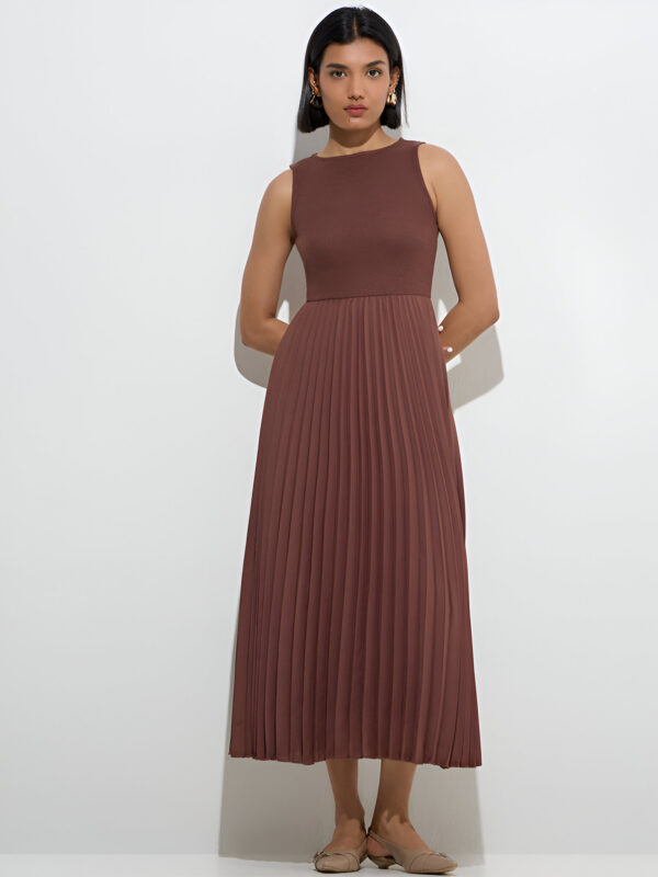 Wardrobe| Maxi (Winter)