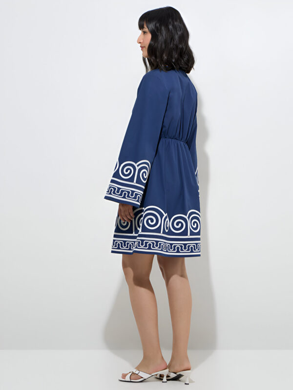 Breeze & Boho|Embroidered - Image 3
