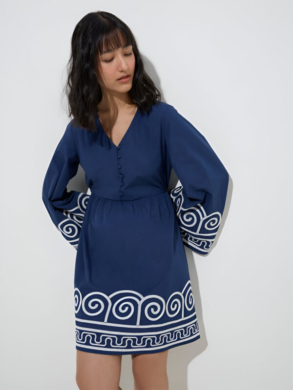 Breeze & Boho|Embroidered - Image 2
