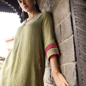 Luxe| Silk Masterpiece