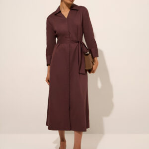 Boxy Fit Dress