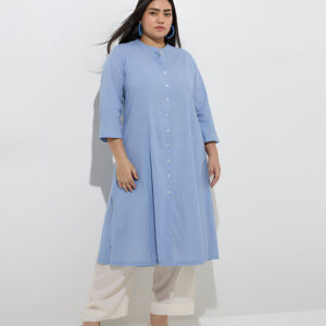 Curvve| Kurta