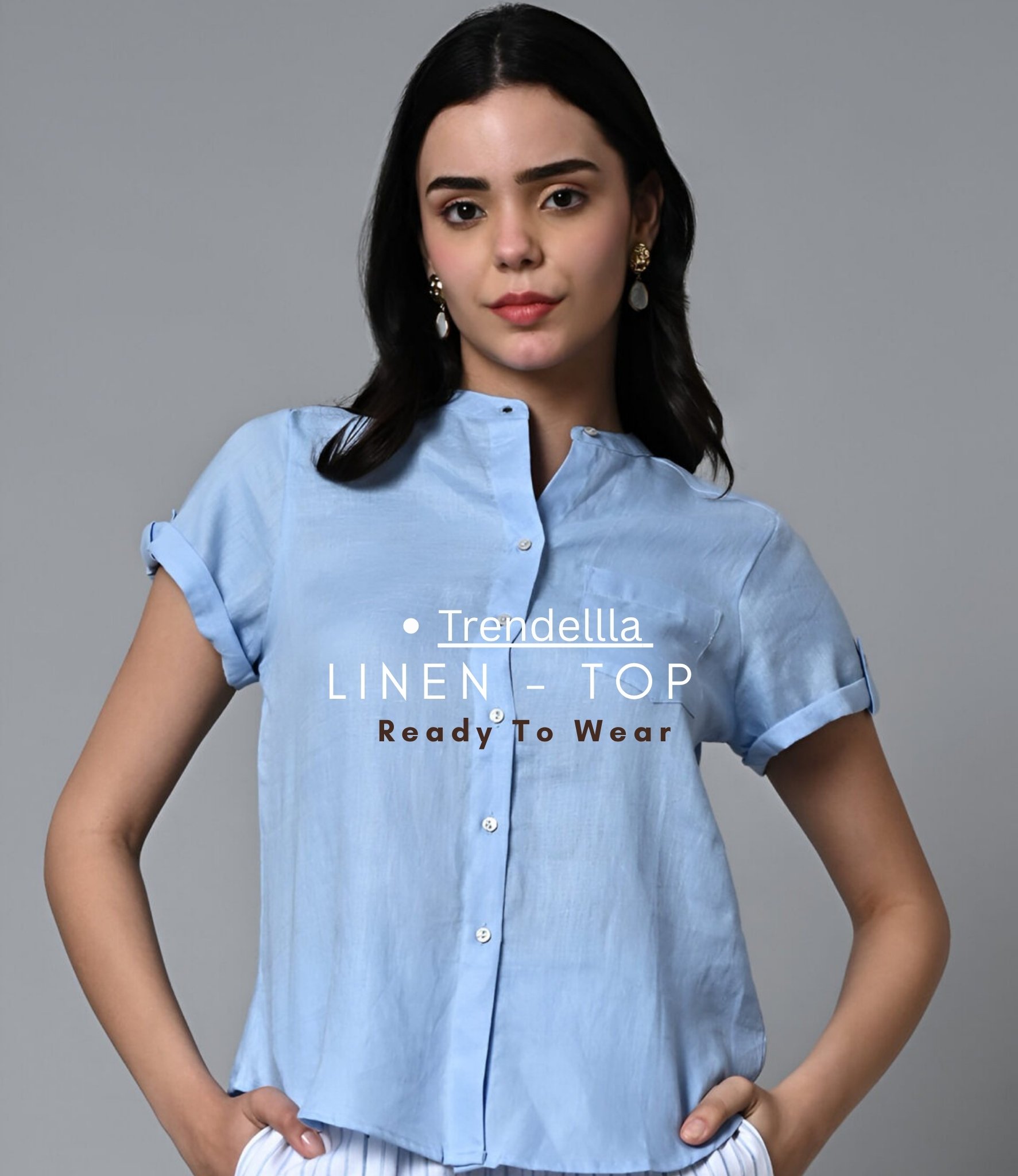 Breeze & Boho| Top