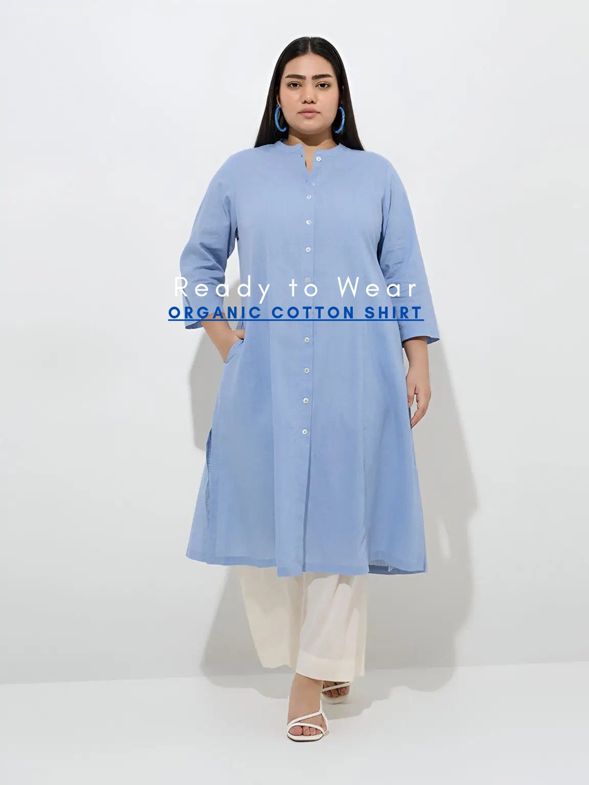 Curvve| Kurta